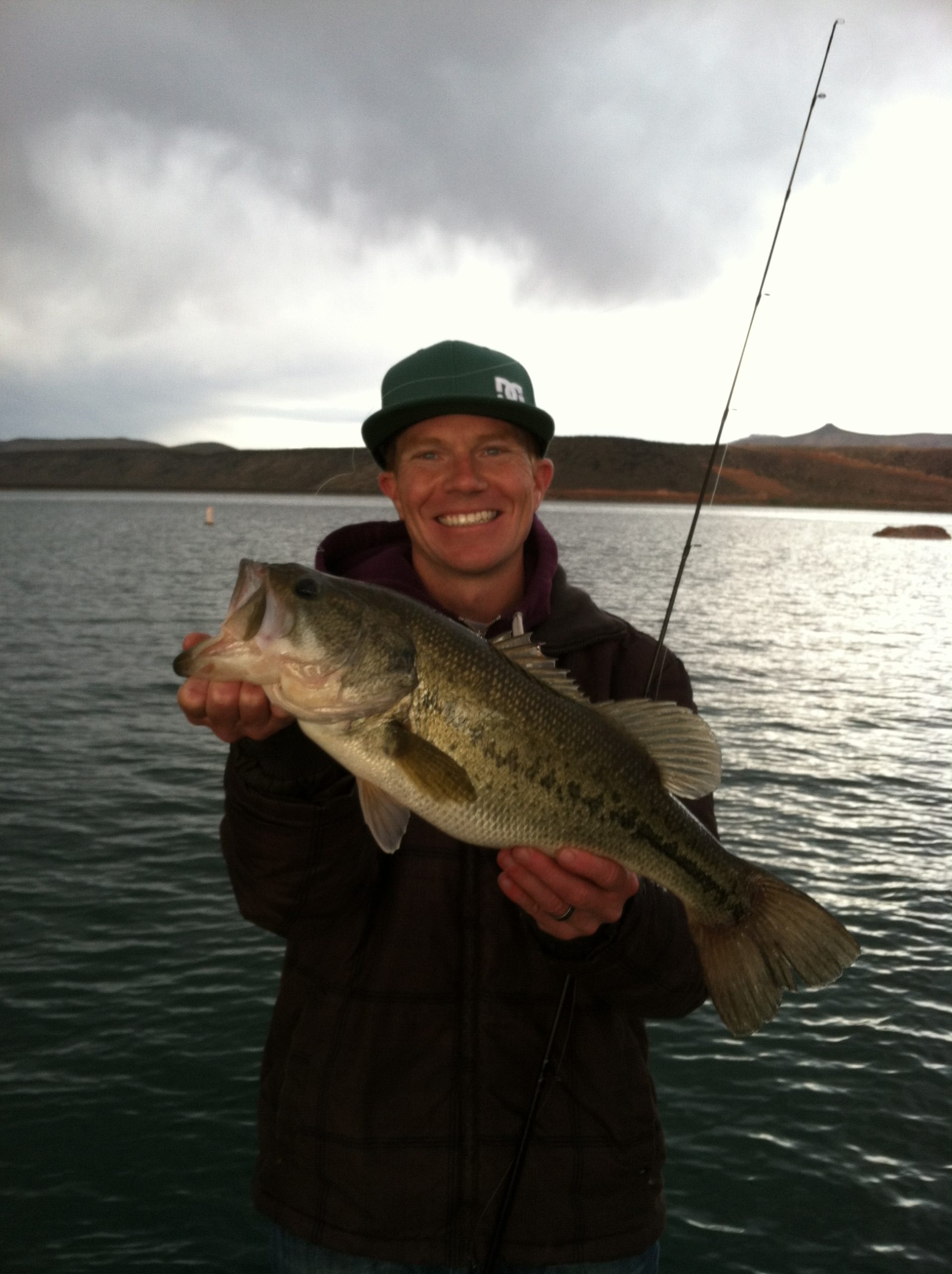 What's the BEST Pound Test for Bass Fishing? 