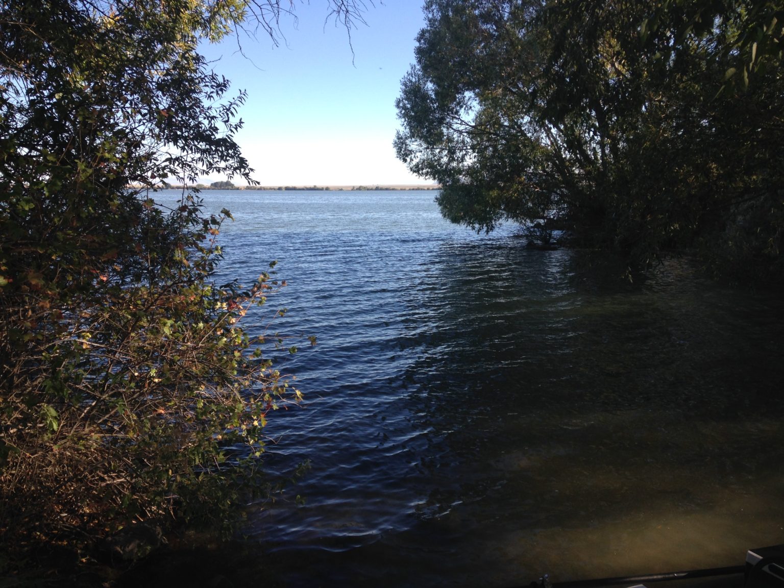 Lake Walcott Bass Fishing Kraken Bass