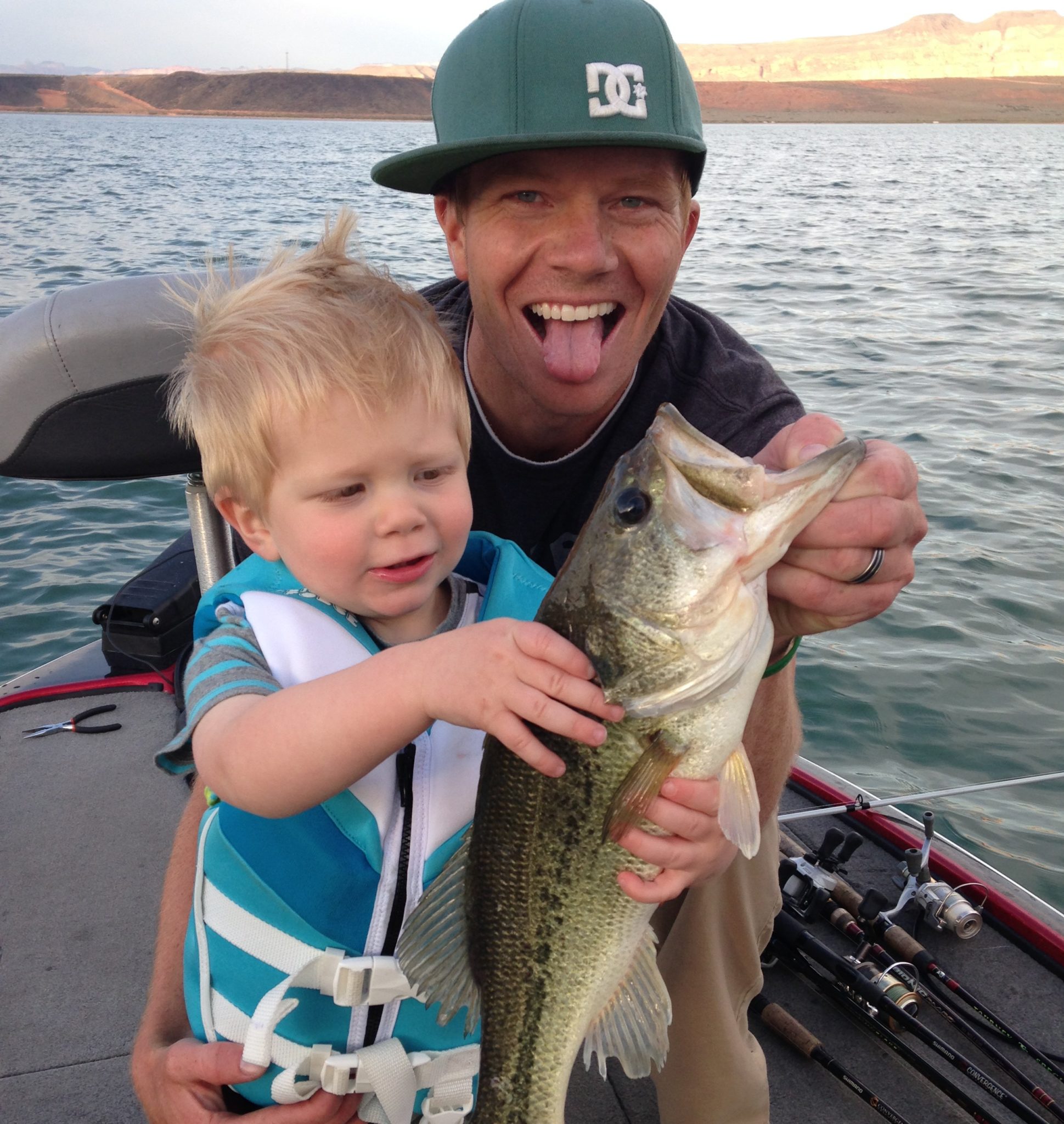 Best Carolina Rig Baits Kraken Bass