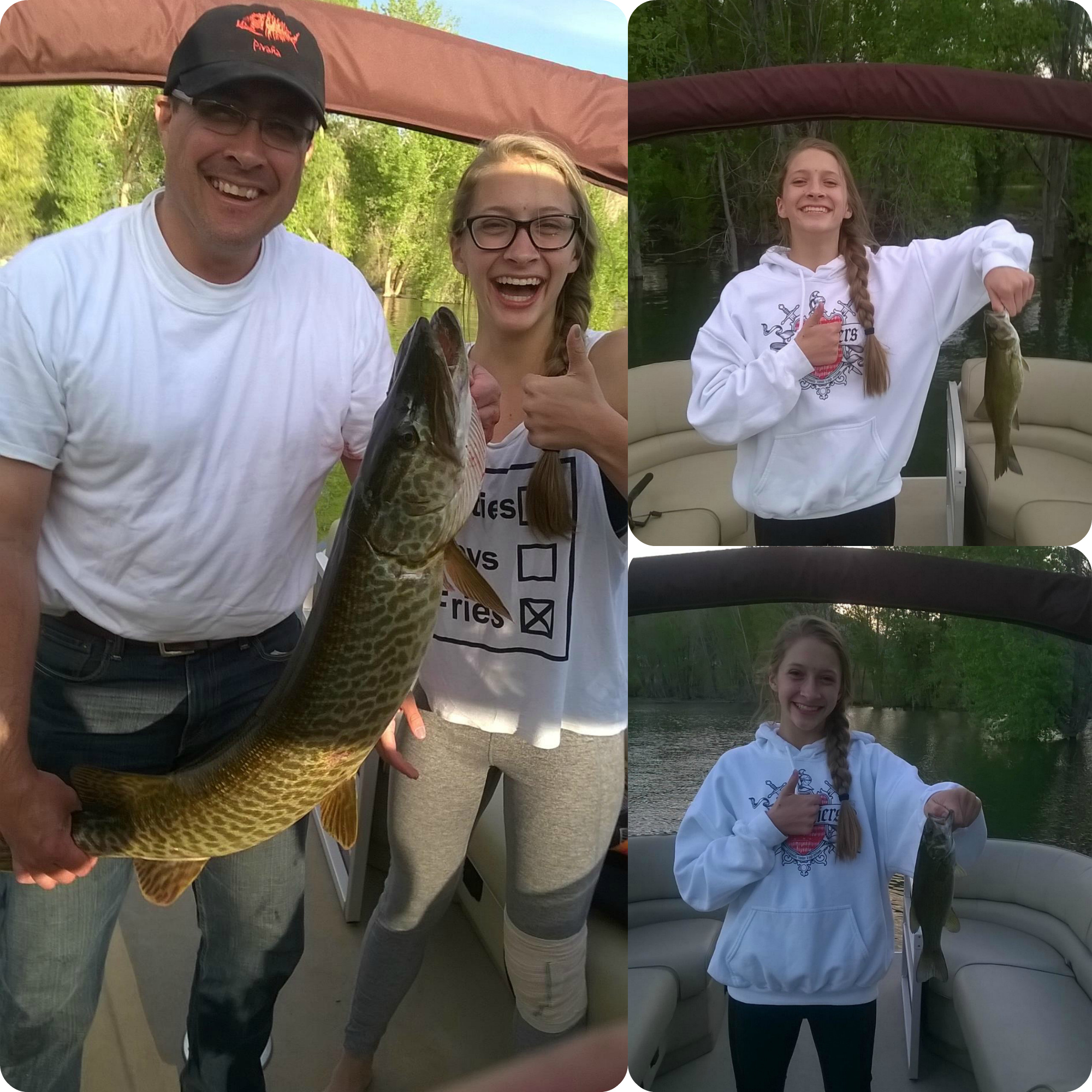 Pineview Reservoir Fishing