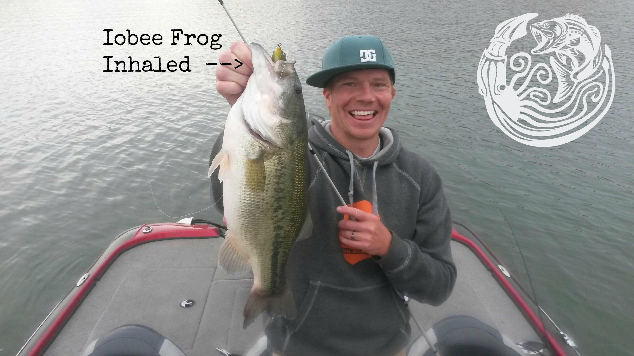 Best 3 Bass Fishing Topwater Baits Iobee Frog