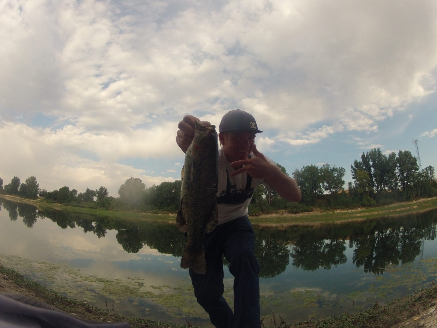 Bass Fishing Topwater Lures What, Where, When, & How to catch bass on