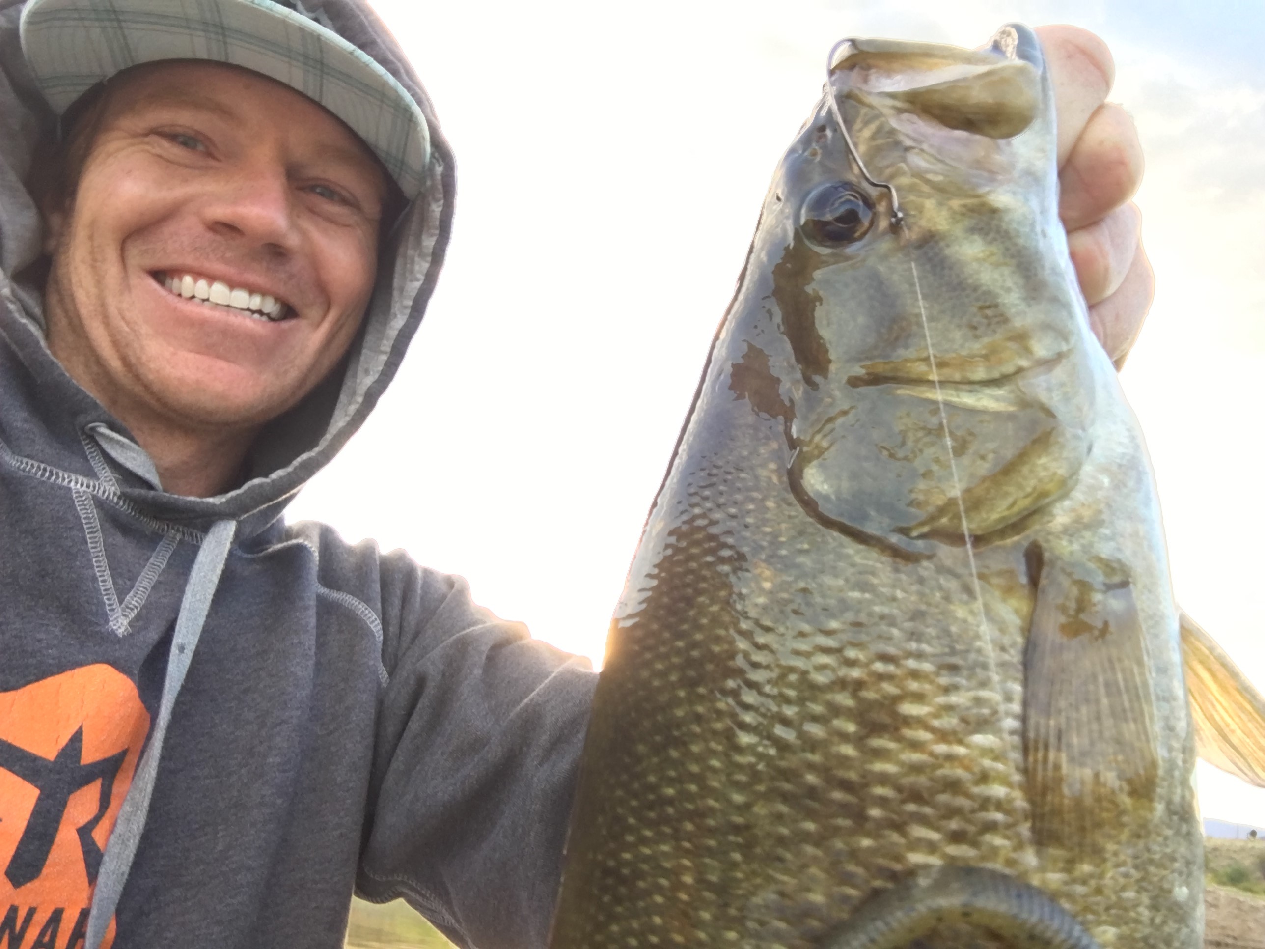 How Weather Conditions Affect Bass Fishing