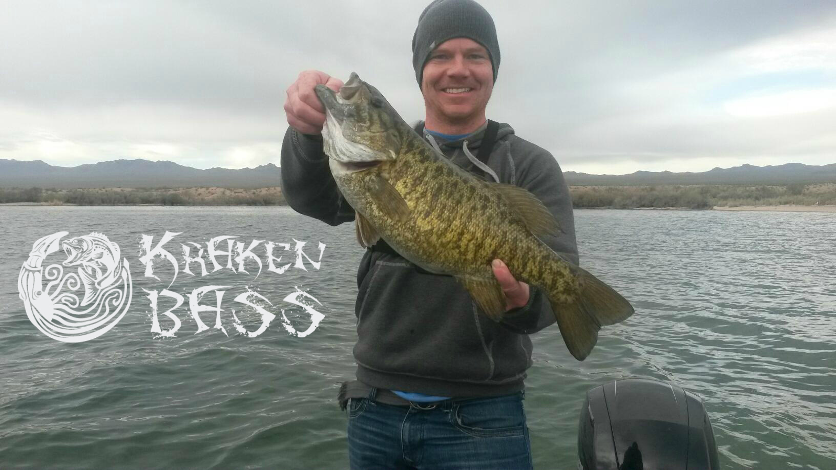 lake mohave best baits