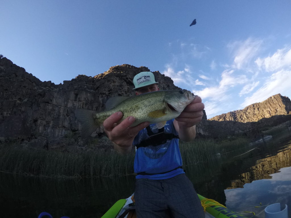 Twin Falls Idaho Fishing