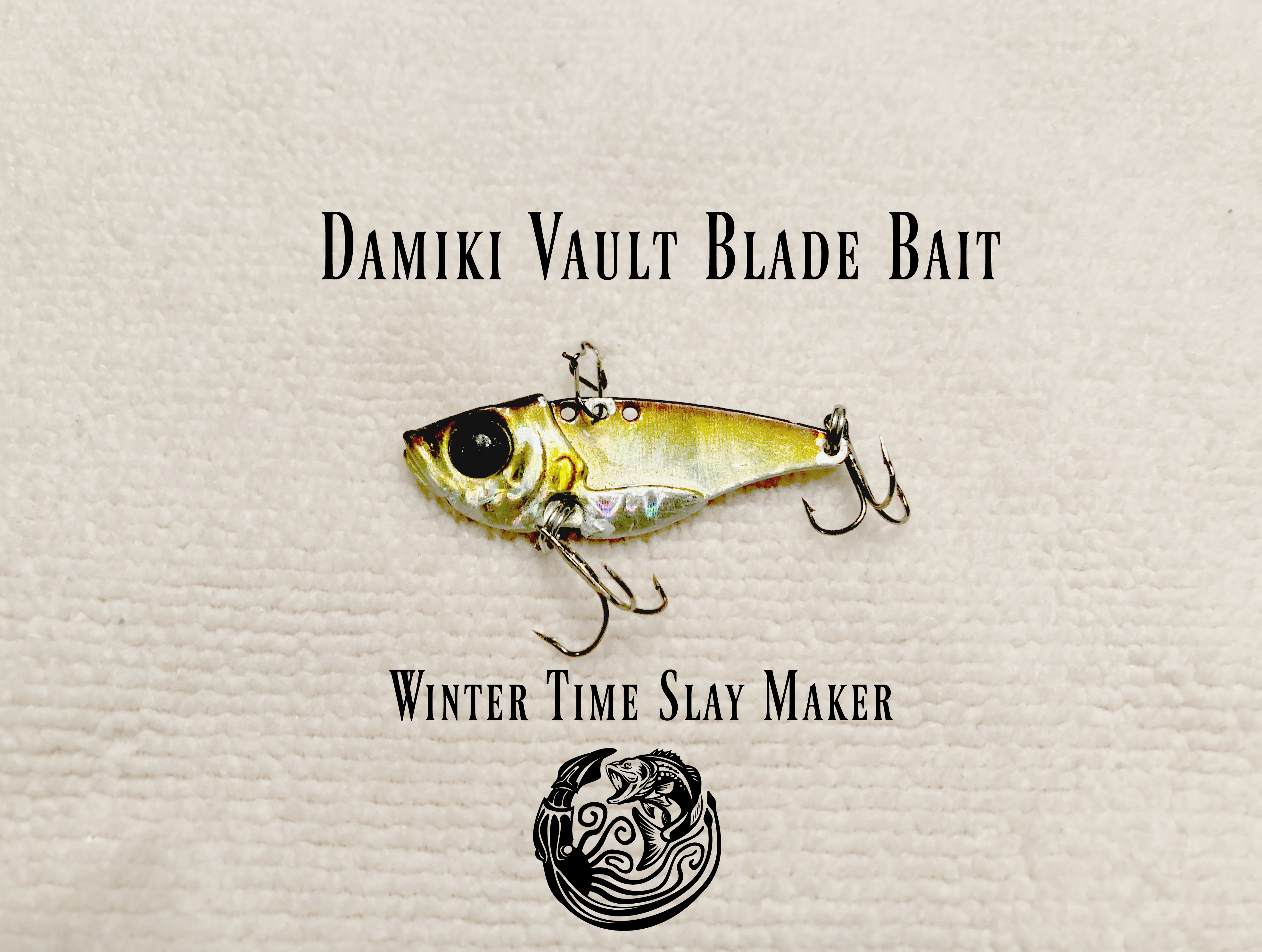 The Best Winter Bass Fishing Techniques - Kraken Bass