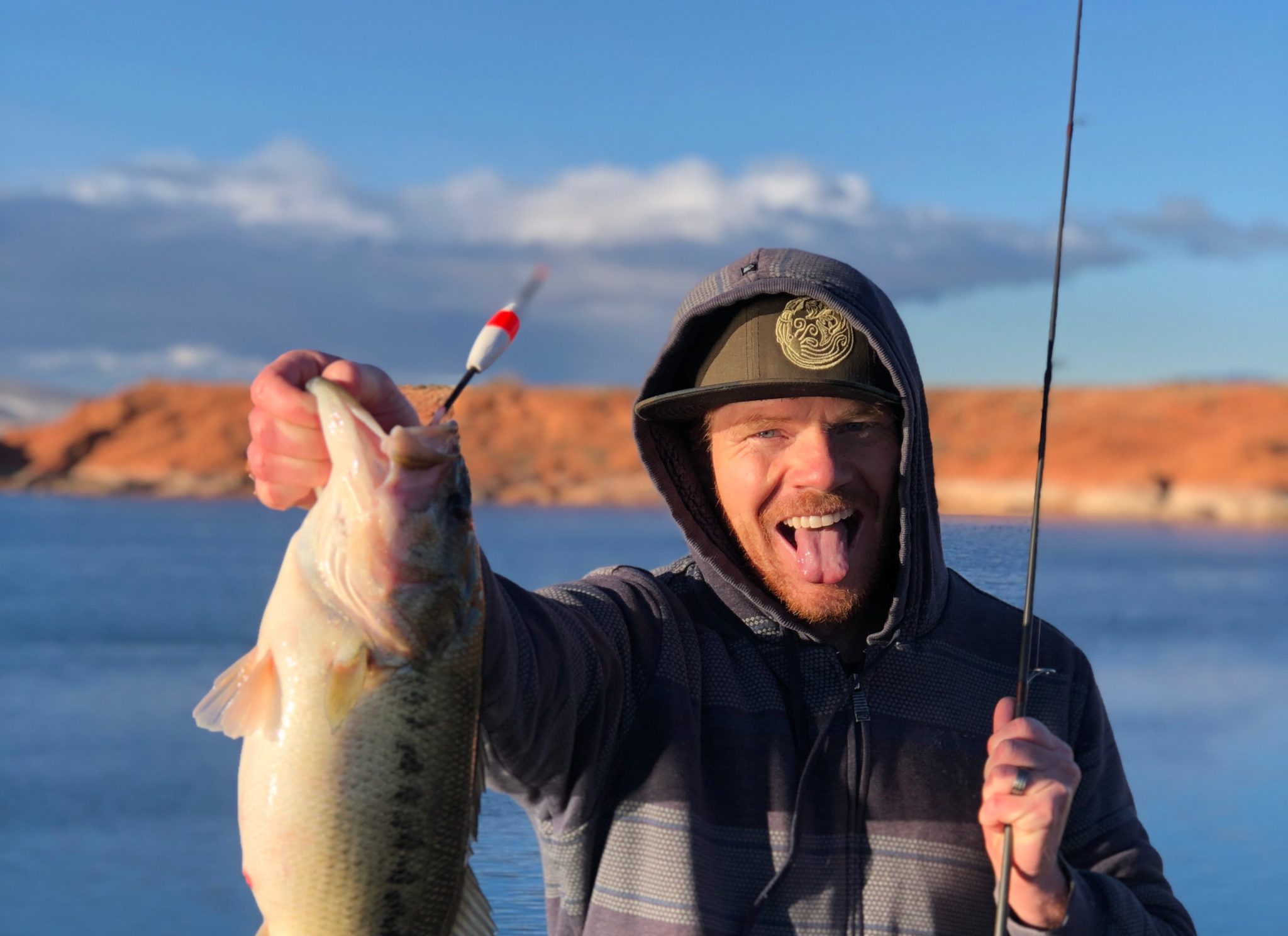 What is Float and Fly Fishing How, When, and Best Setup Bass Fishing