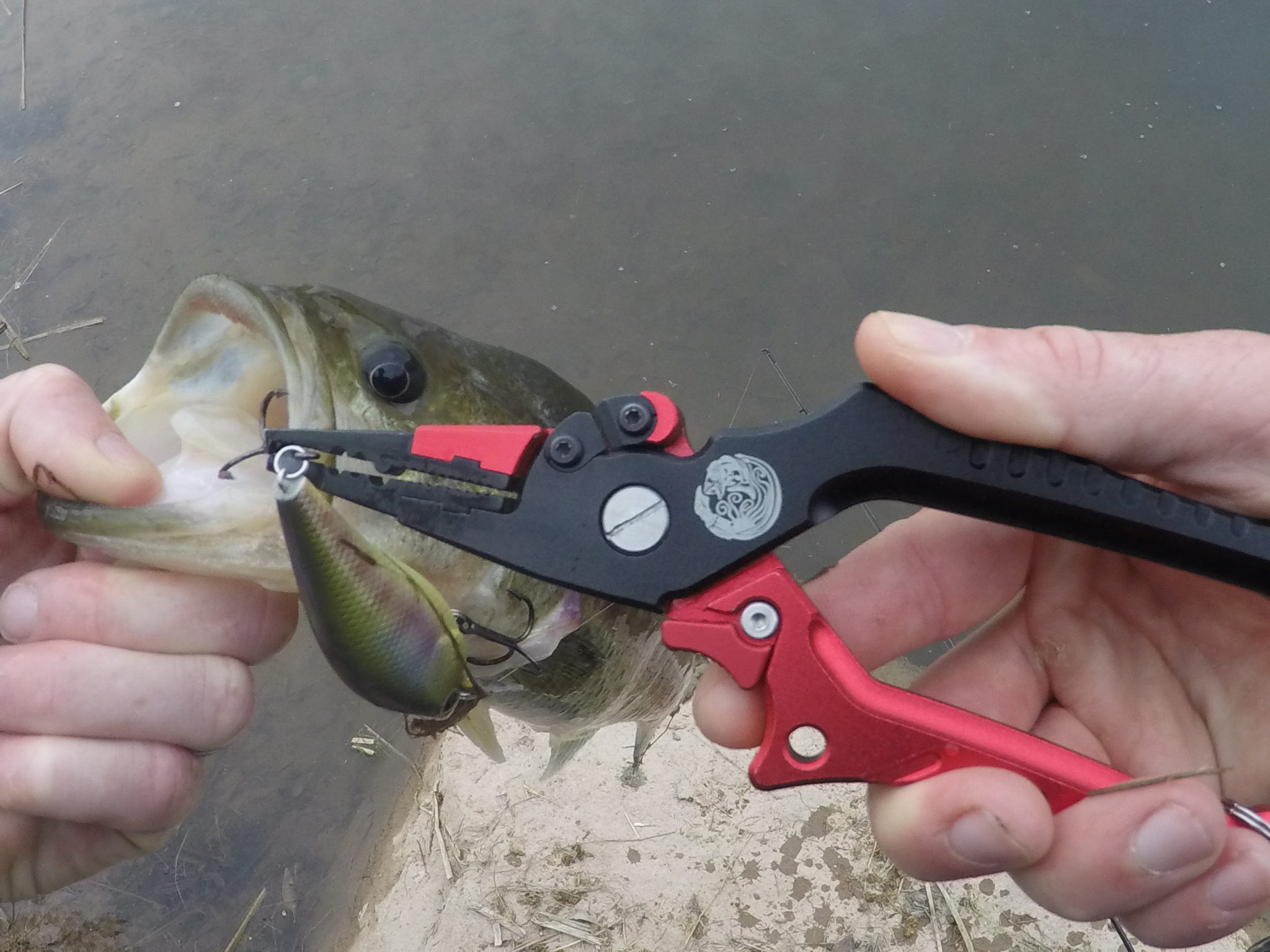 Best Bass Fishing Pliers Top Pliers for all your fishing needs