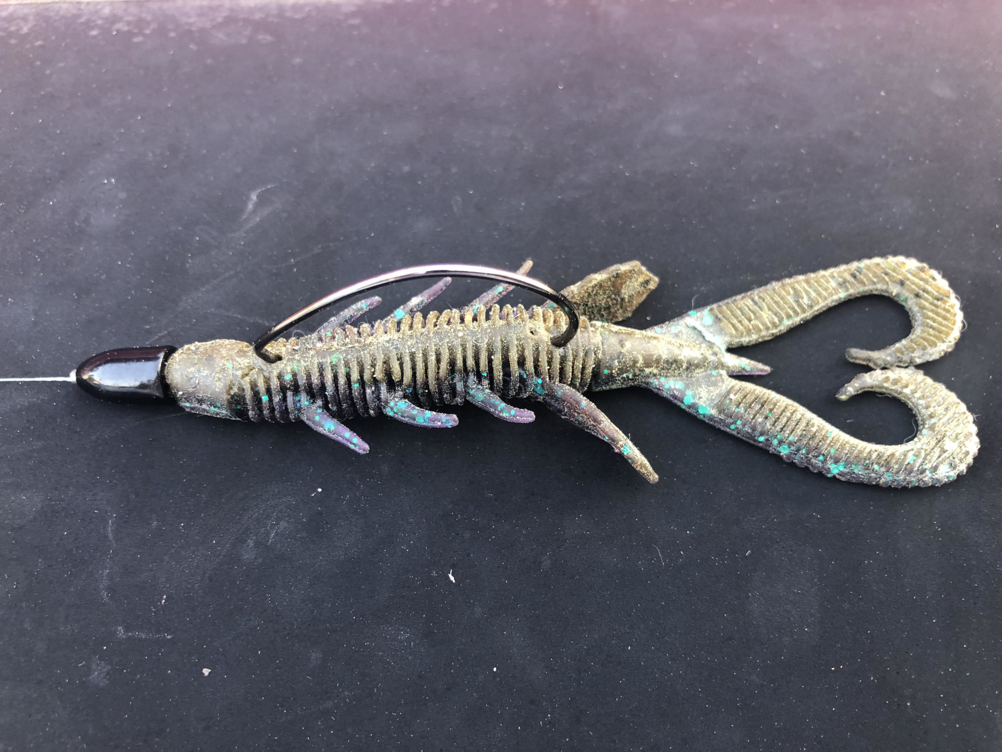 Must Haves When Kayak Fishing Good Baits & Techniques for Bass