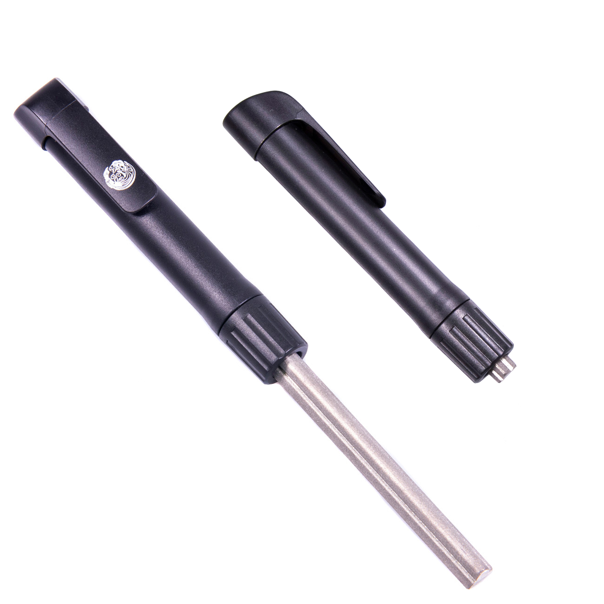 Kraken Bass Fishing Hook Sharpener