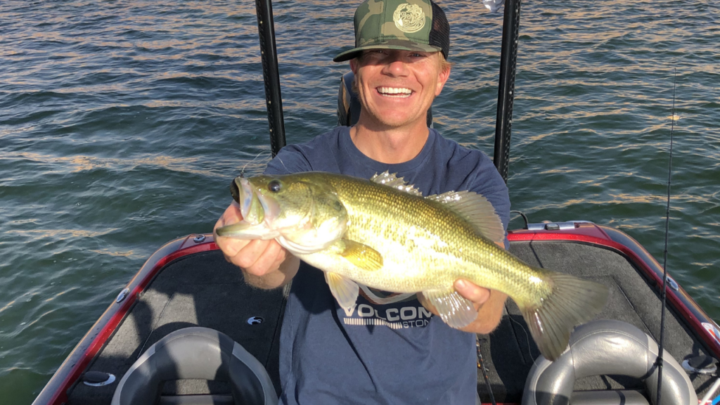Good Lake Powell Fall Fishing Techniques