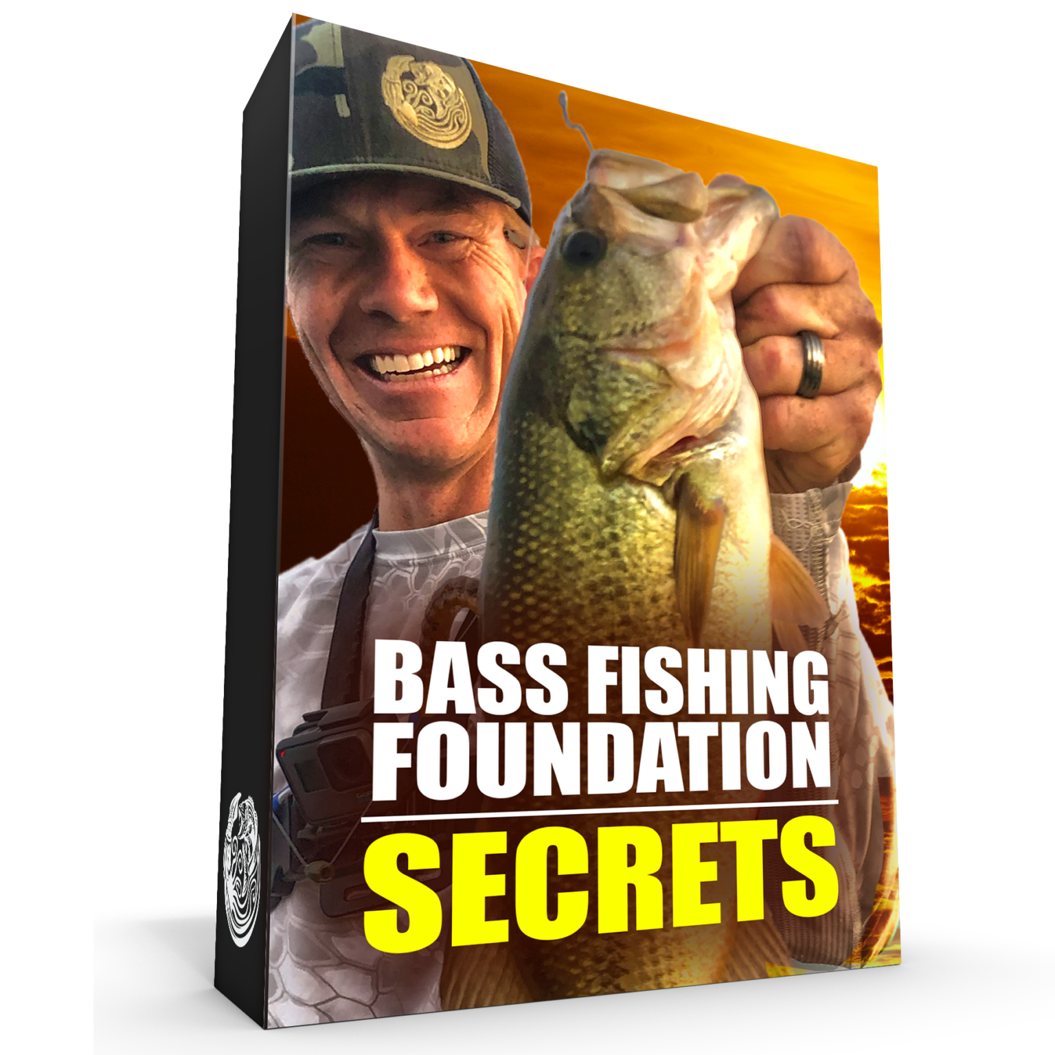 Bait Selection Chart Kraken Bass