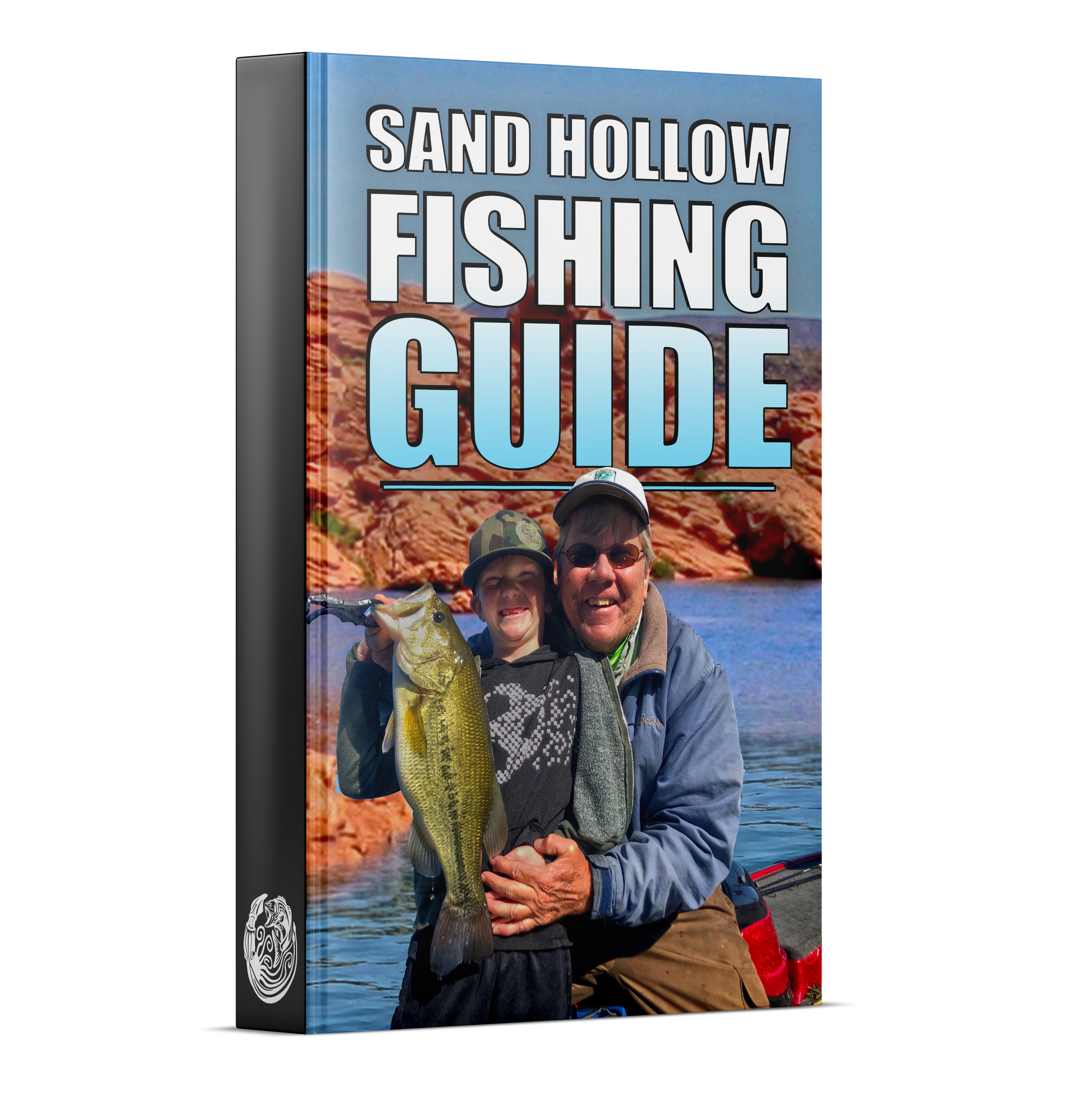 Buy Bass Fishing History Vault: A Collector's Edition Book Online