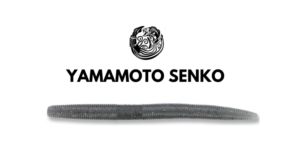 good summer lure Yamamoto senko